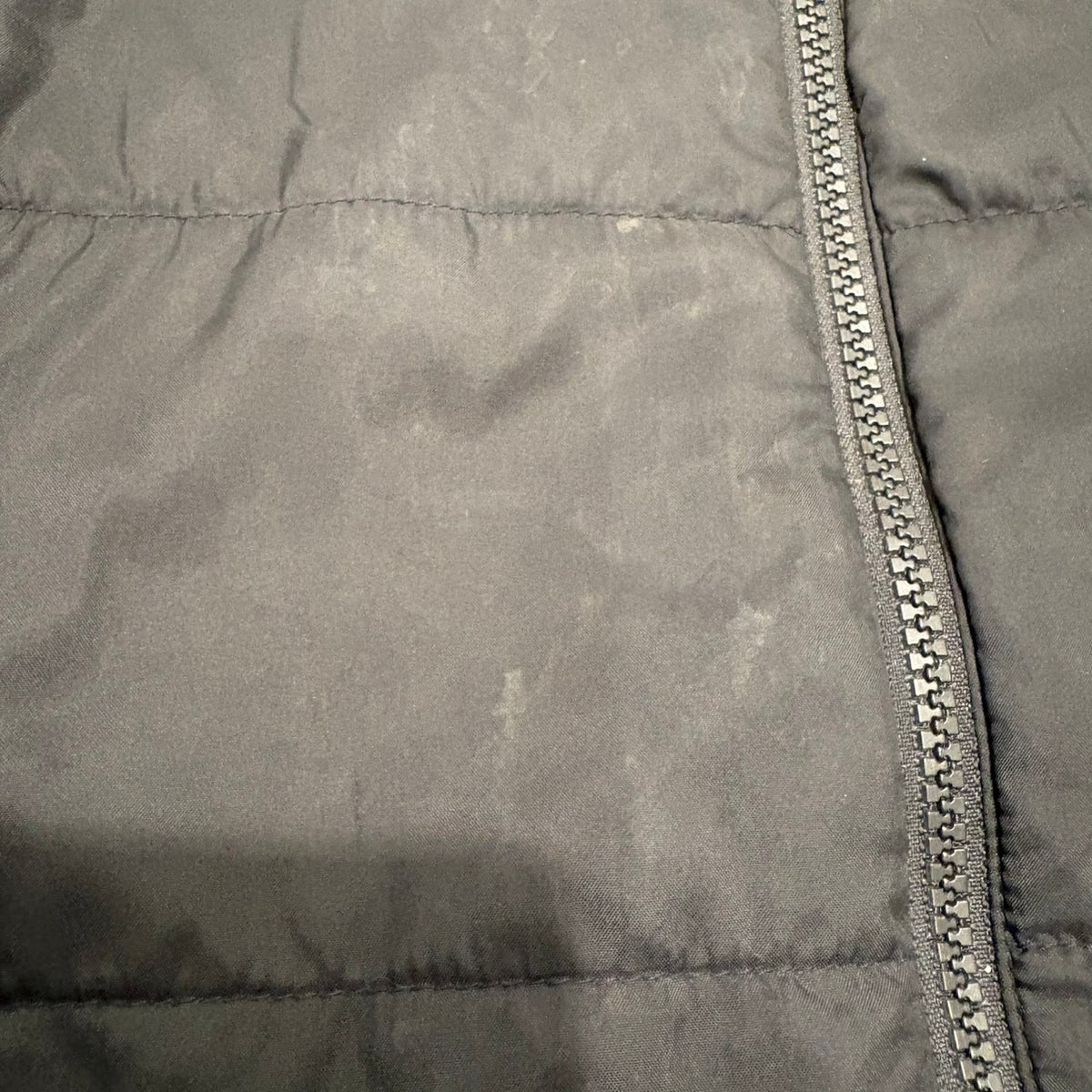 ノースフェイス ジップインジップ ZIP IN ZIP インナージャケット L