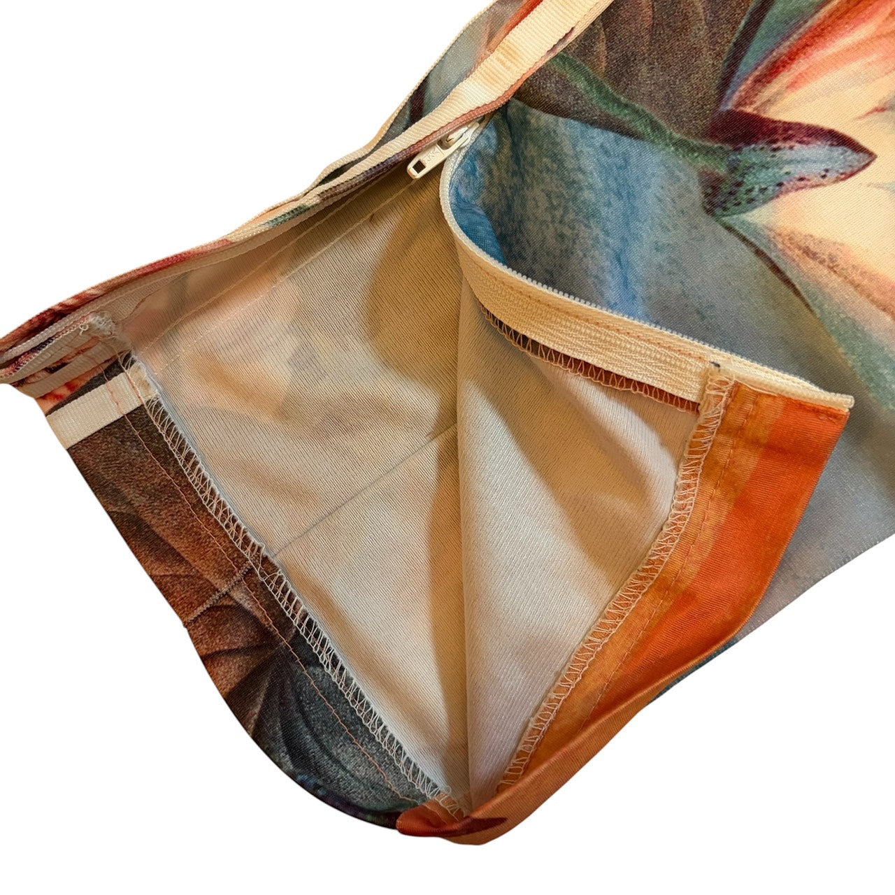 adidas アディダス トラックパンツ Lotus Print Track Pantsファイヤーバード S