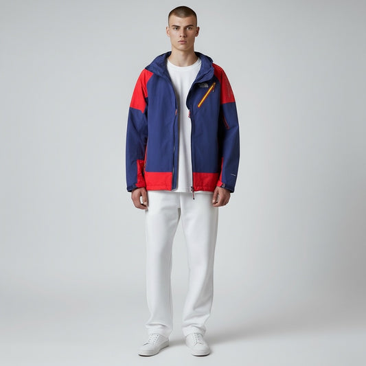 ノースフェイス サミットシリーズ GORE-TEX マウンテンパーカー