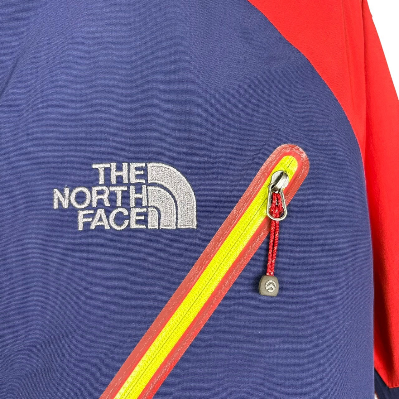 The North Face Summit Series GORE-TEX Mountain Parka