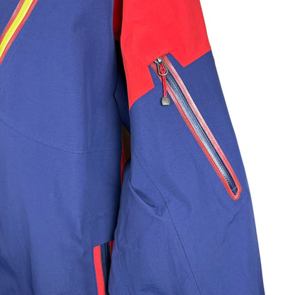 The North Face Summit Series GORE-TEX Mountain Parka