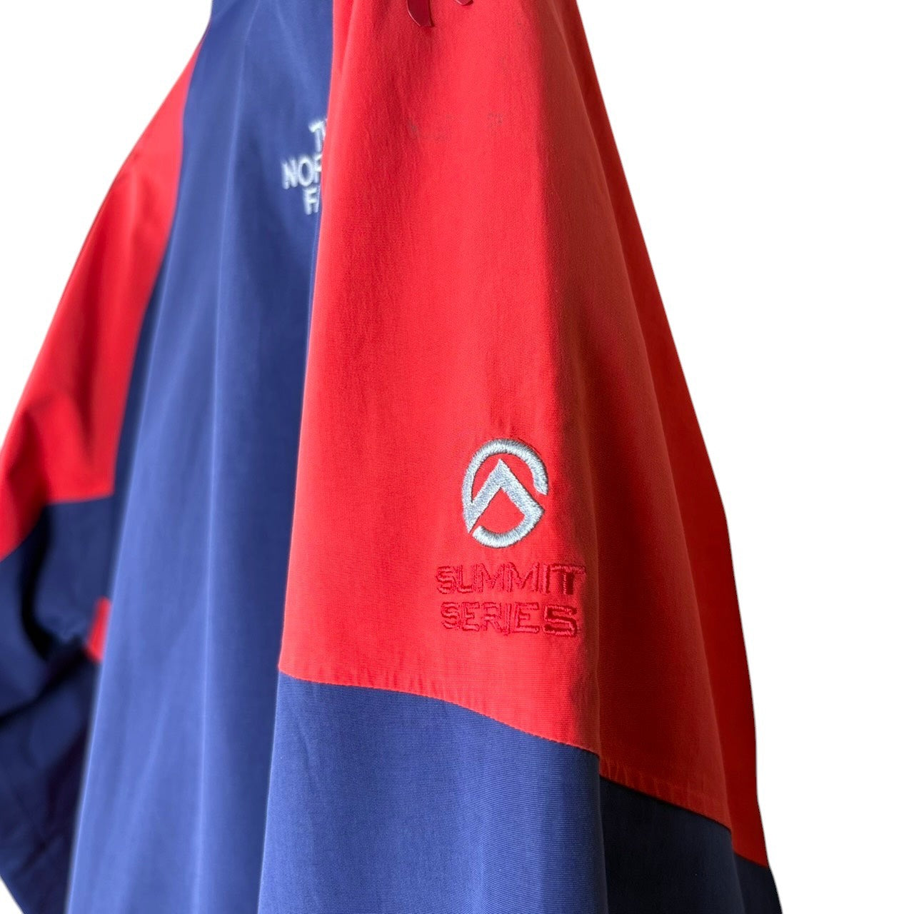 The North Face Summit Series GORE-TEX Mountain Parka