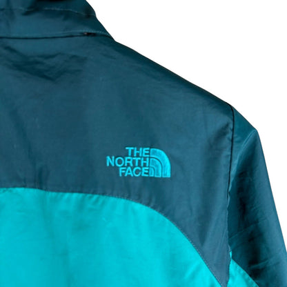 THE NORTH FACE 尼龙夹克 绿色 S