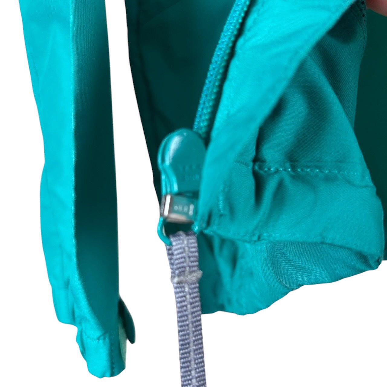 THE NORTH FACE 尼龙夹克 绿色 S