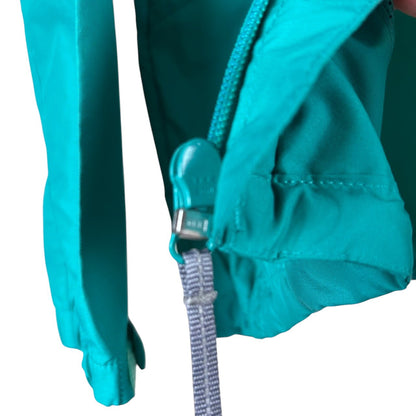 THE NORTH FACE 尼龙夹克 绿色 S
