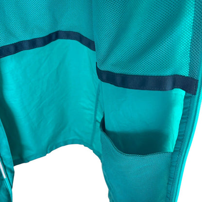 THE NORTH FACE 尼龙夹克 绿色 S