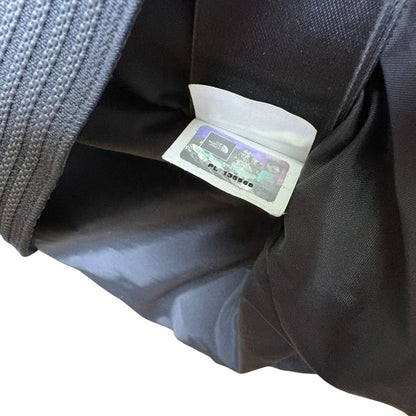 THE NORTH FACE HYVENT 冲锋衣 黑色 L码