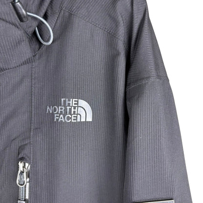 THE NORTH FACE HYVENT 冲锋衣 黑色 L码