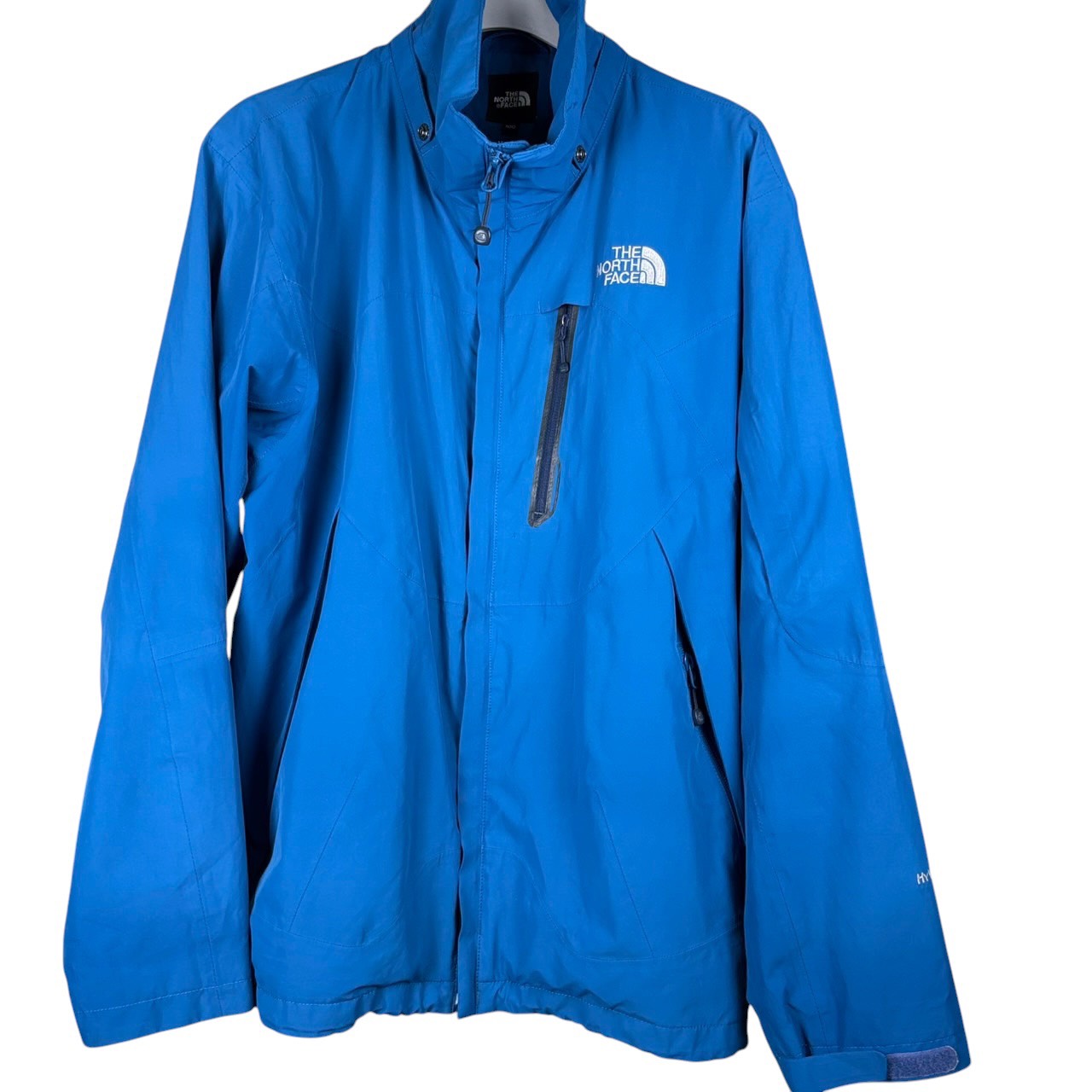 THE NORTH FACE HYVENT マウンテンパーカー ブルー L