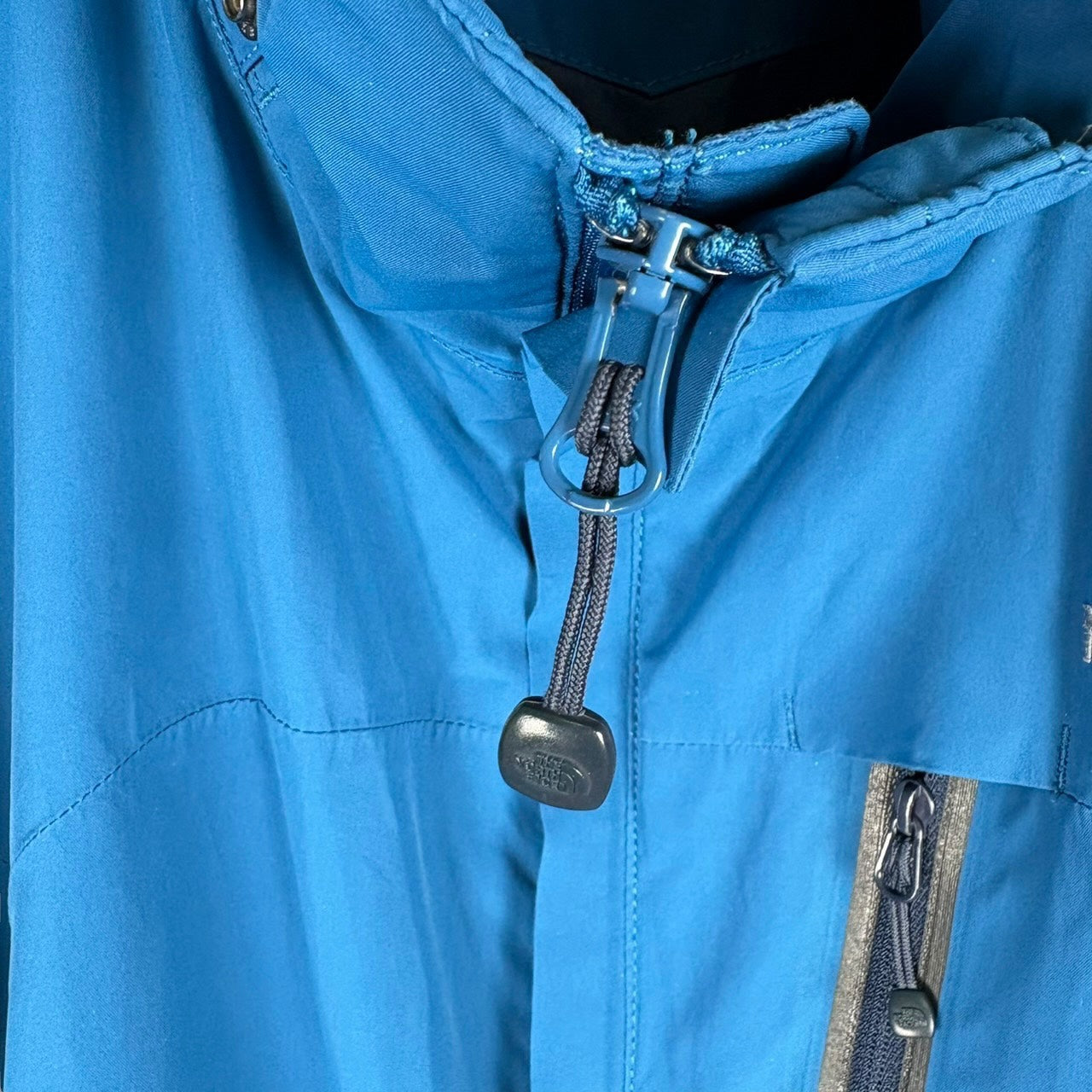 THE NORTH FACE HYVENT マウンテンパーカー ブルー L