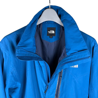 THE NORTH FACE HYVENT マウンテンパーカー ブルー L
