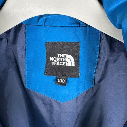 THE NORTH FACE HYVENT マウンテンパーカー ブルー L