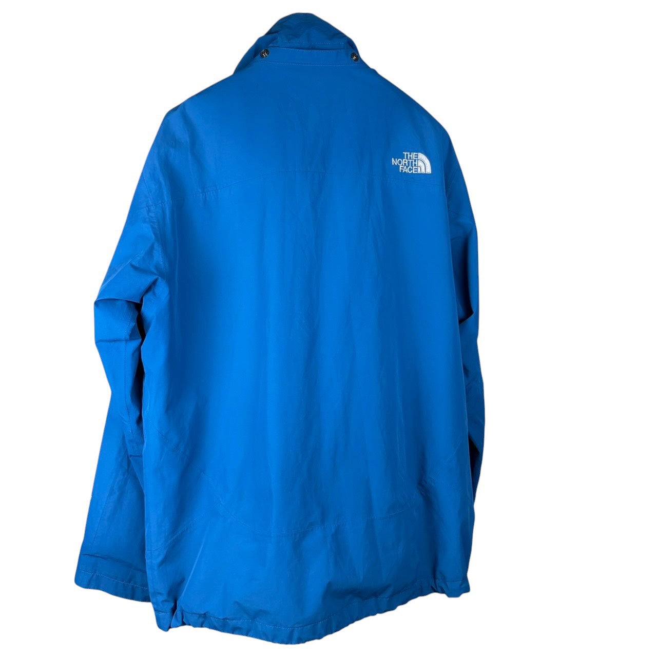THE NORTH FACE HYVENT マウンテンパーカー ブルー L