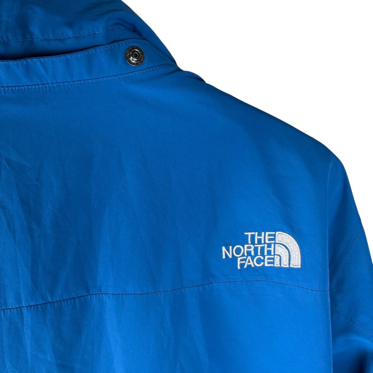 THE NORTH FACE HYVENT マウンテンパーカー ブルー L