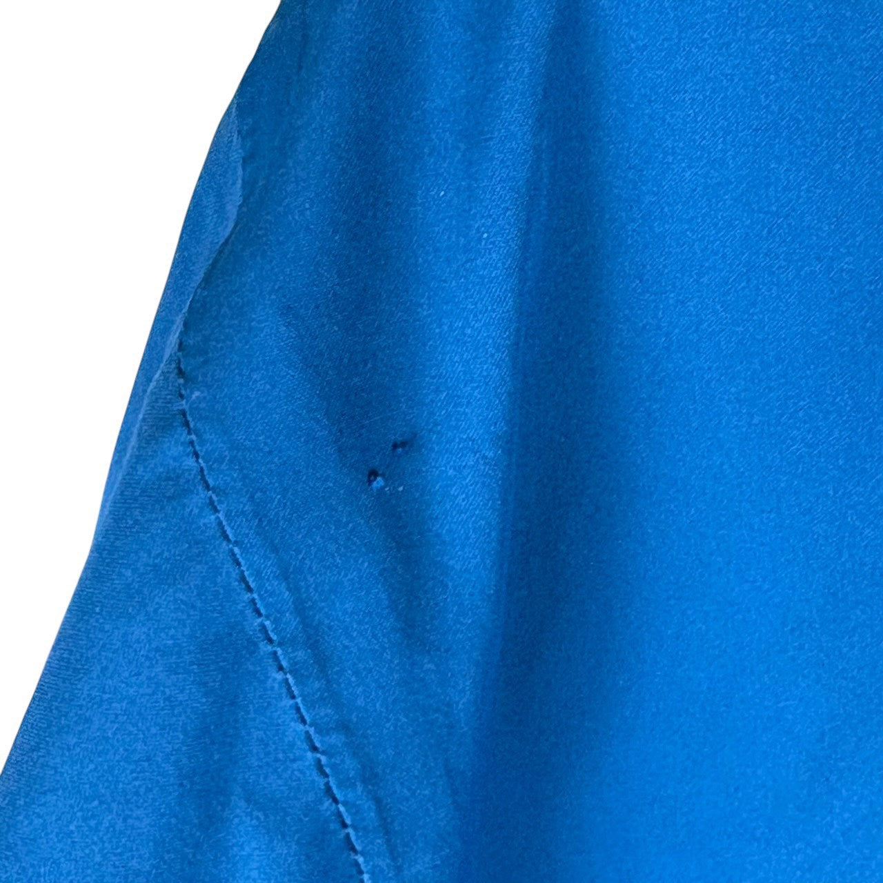 THE NORTH FACE HYVENT マウンテンパーカー ブルー L