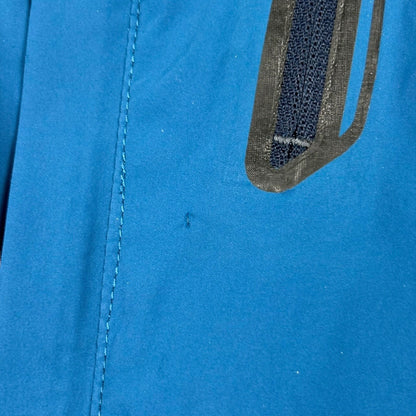 THE NORTH FACE HYVENT マウンテンパーカー ブルー L