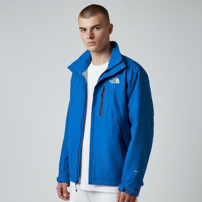 THE NORTH FACE HYVENT マウンテンパーカー ブルー L