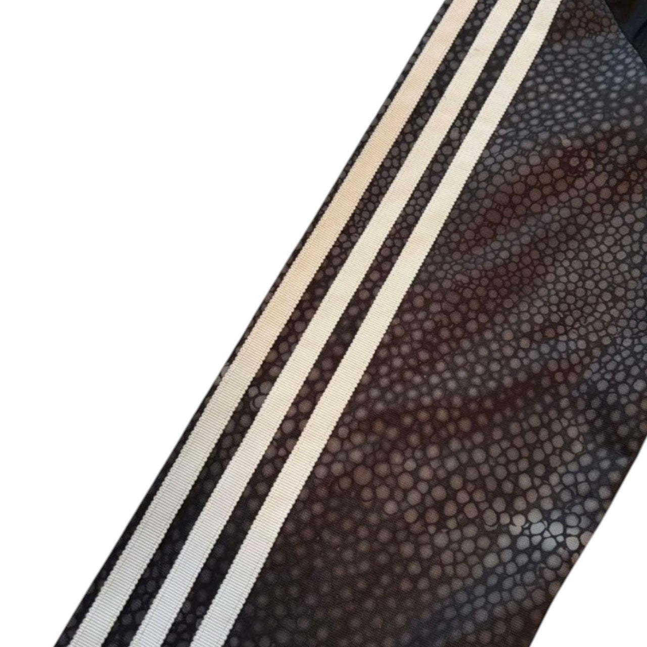阿迪达斯 adidas 运动夹克 豹纹 FIREBIRD RITA ORA 合作款 M码