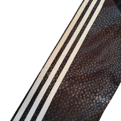 阿迪达斯 adidas 运动夹克 豹纹 FIREBIRD RITA ORA 合作款 M码