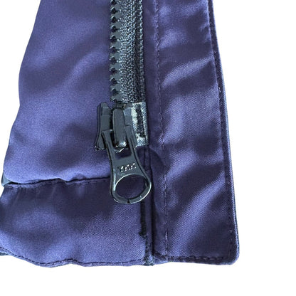 Columbia 哥伦比亚 GORE-TEX 冲锋衣 双拉链 黑色 M码