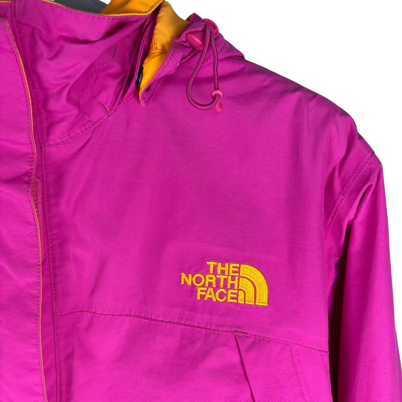 THE NORTH FACE マウンテンパーカー HYVENT レディース XL(LL)