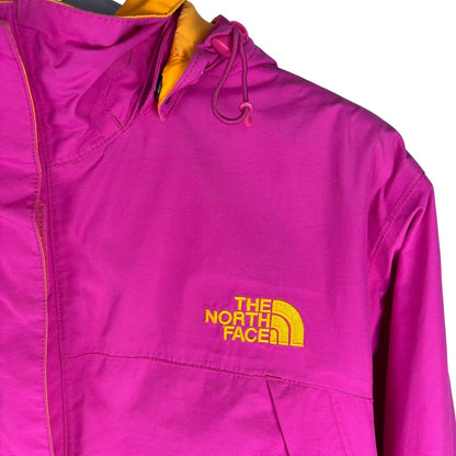 THE NORTH FACE マウンテンパーカー HYVENT レディース XL(LL)