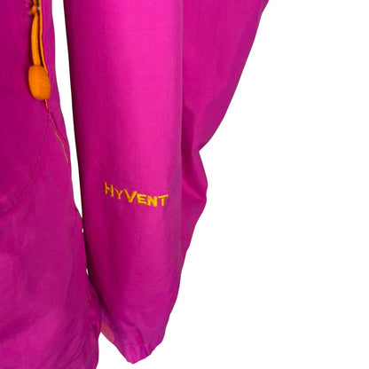 THE NORTH FACE マウンテンパーカー HYVENT レディース XL(LL)