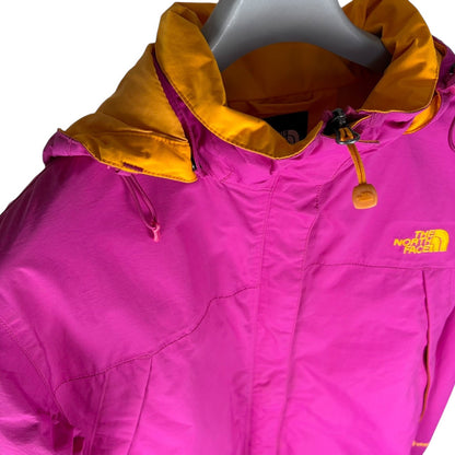 THE NORTH FACE マウンテンパーカー HYVENT レディース XL(LL)