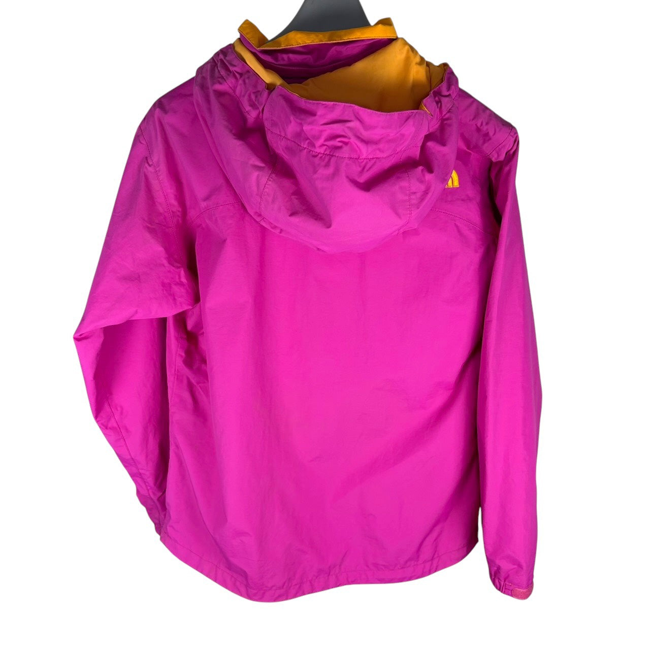 THE NORTH FACE マウンテンパーカー HYVENT レディース XL(LL)