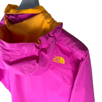 THE NORTH FACE マウンテンパーカー HYVENT レディース XL(LL)