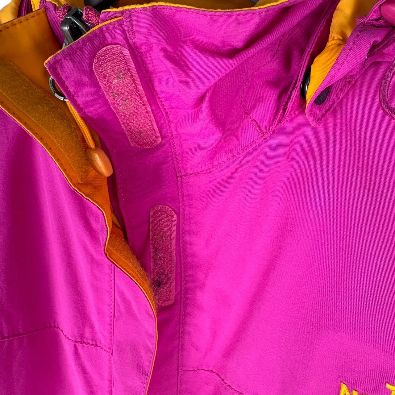 THE NORTH FACE マウンテンパーカー HYVENT レディース XL(LL)
