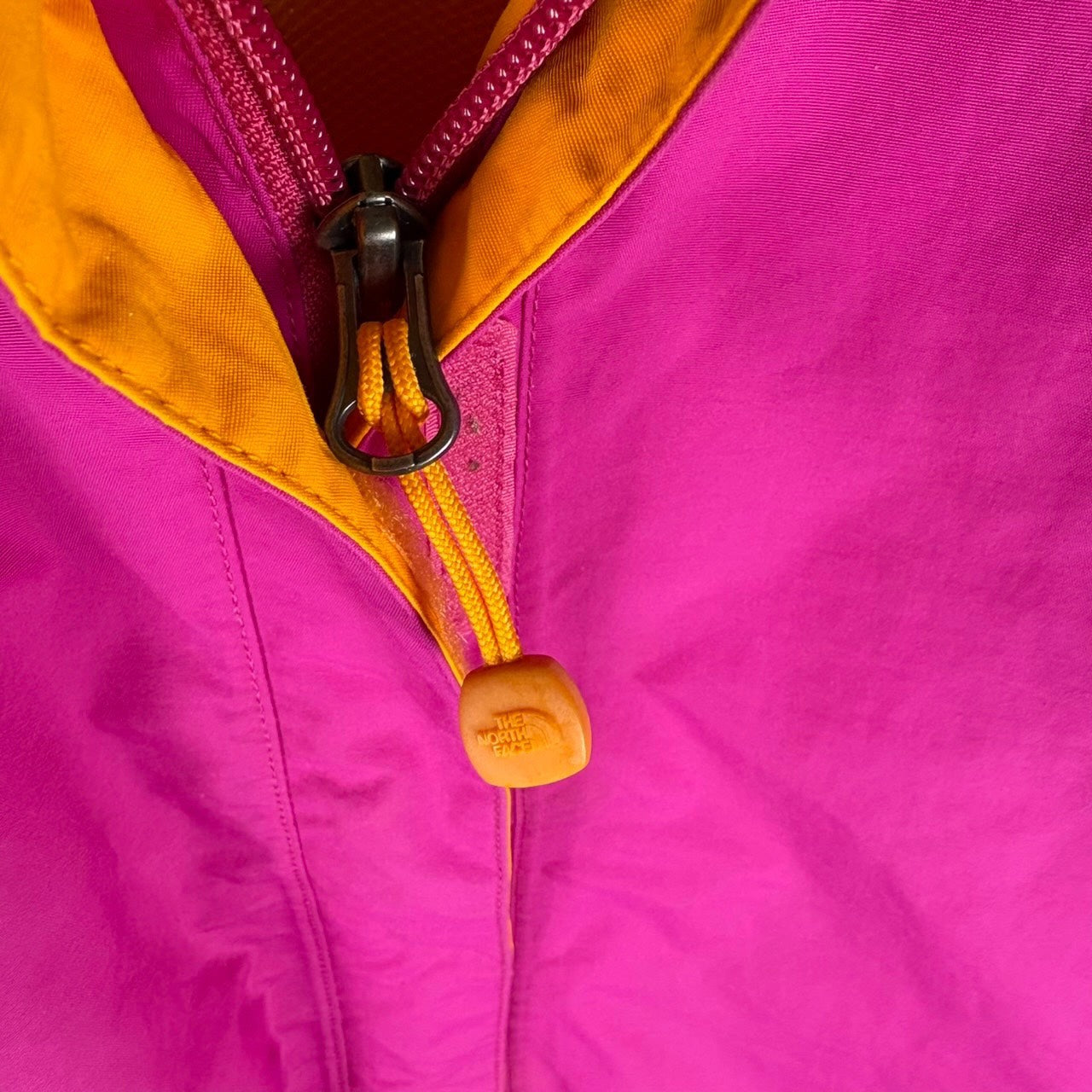 THE NORTH FACE マウンテンパーカー HYVENT レディース XL(LL)