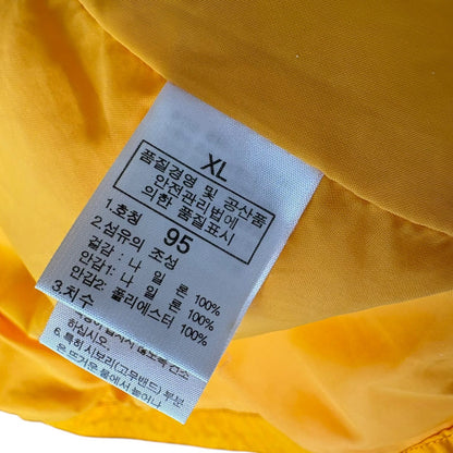 THE NORTH FACE マウンテンパーカー HYVENT レディース XL(LL)