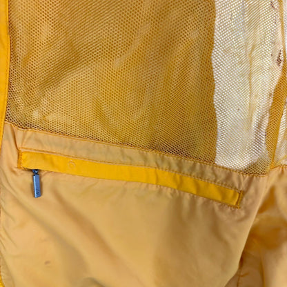 THE NORTH FACE マウンテンパーカー HYVENT レディース XL(LL)