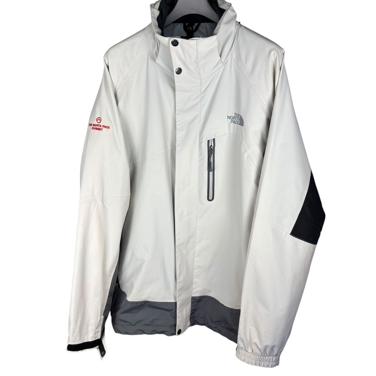 The North Face Summit Series GORE-TEX Mountain Parka White L