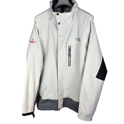 The North Face Summit Series GORE-TEX Mountain Parka White L