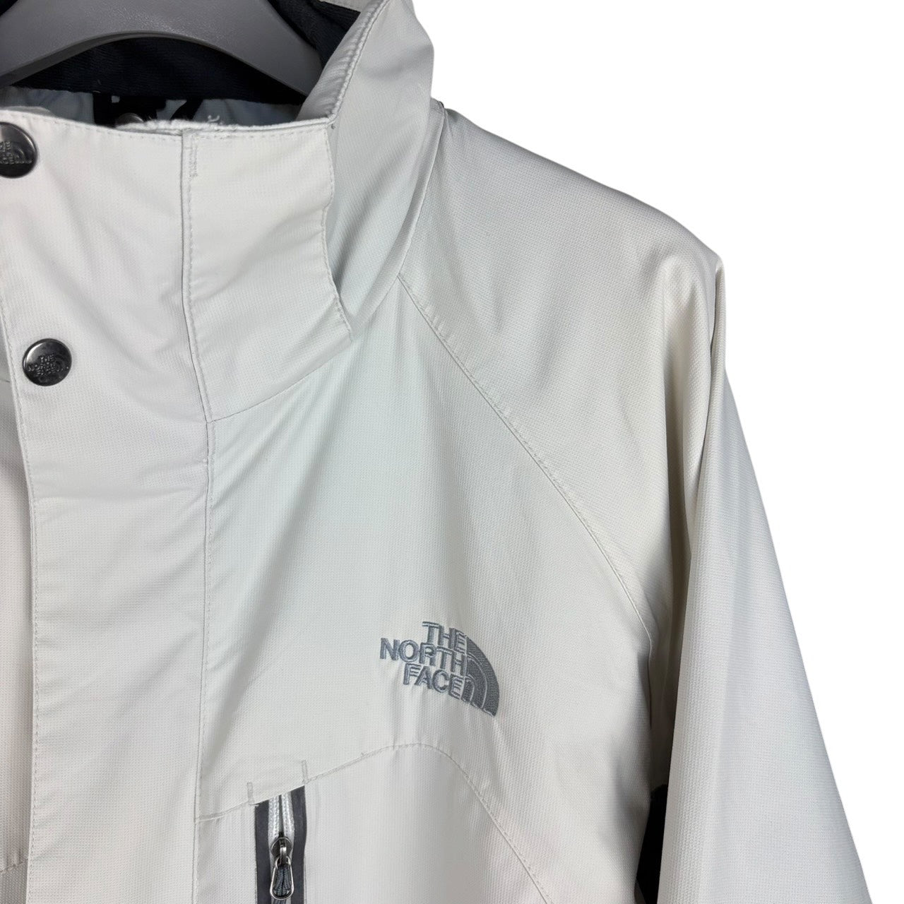 The North Face Summit Series GORE-TEX Mountain Parka White L