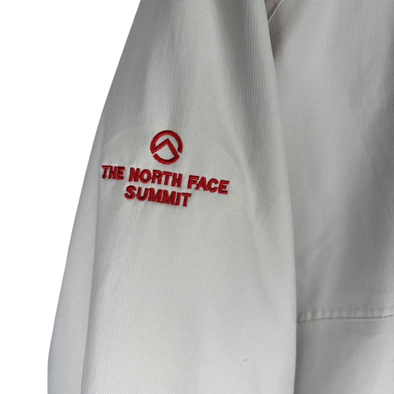 The North Face Summit Series GORE-TEX Mountain Parka White L