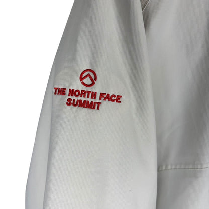The North Face Summit Series GORE-TEX Mountain Parka White L