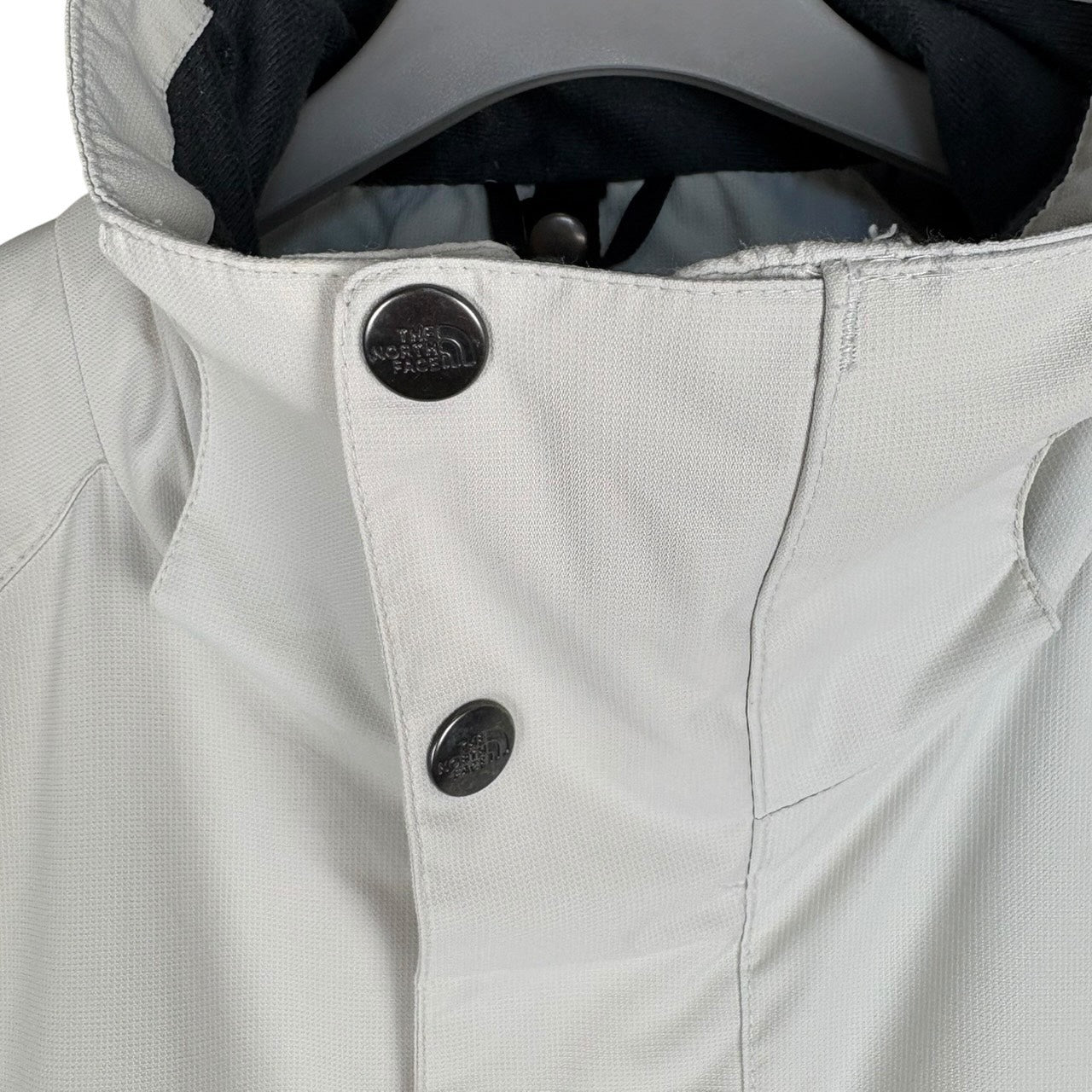 The North Face Summit Series GORE-TEX Mountain Parka White L