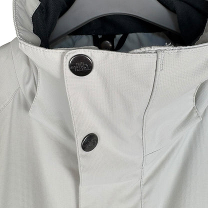 The North Face Summit Series GORE-TEX Mountain Parka White L