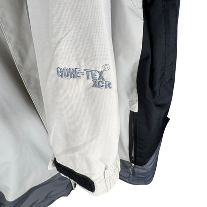 The North Face Summit Series GORE-TEX Mountain Parka White L