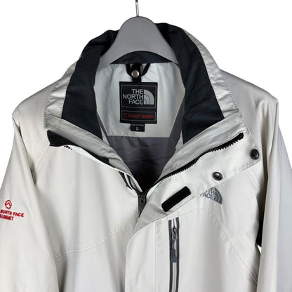 The North Face Summit Series GORE-TEX Mountain Parka White L