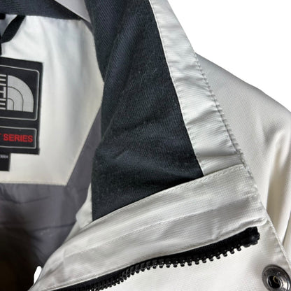 The North Face Summit Series GORE-TEX Mountain Parka White L