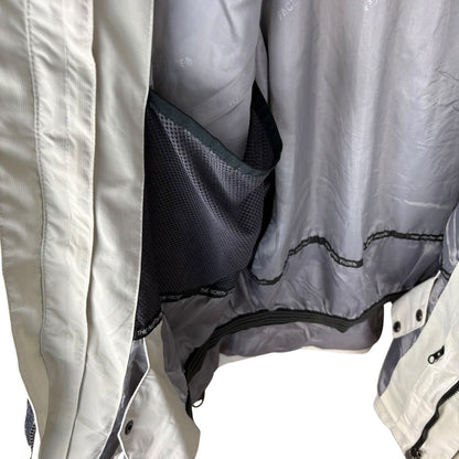 The North Face Summit Series GORE-TEX Mountain Parka White L