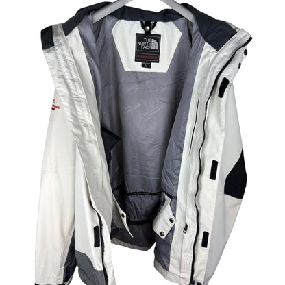 The North Face Summit Series GORE-TEX Mountain Parka White L