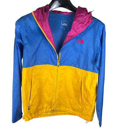 THE NORTH FACE Mountain Parka Multi-color XS