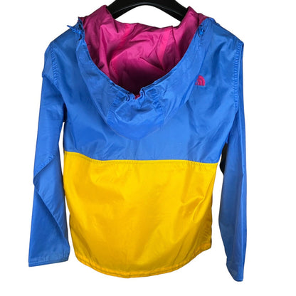 THE NORTH FACE Mountain Parka Multi-color XS