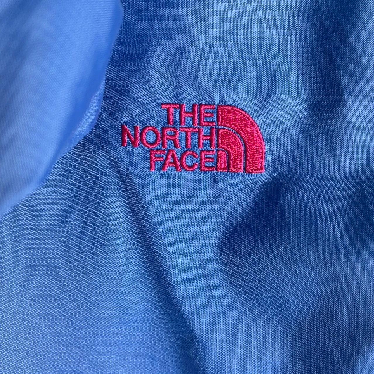 THE NORTH FACE Mountain Parka Multi-color XS