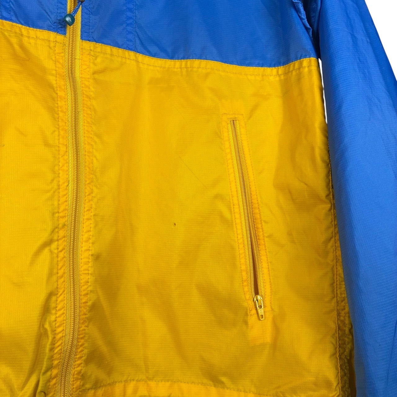 THE NORTH FACE Mountain Parka Multi-color XS
